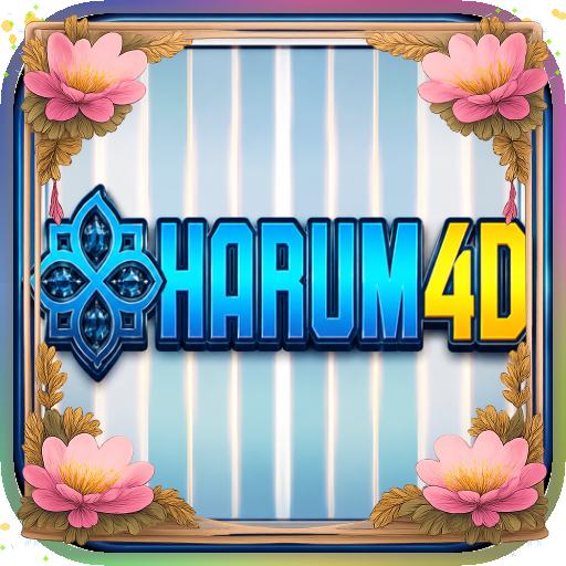 harum4d — galeri pratinjau Resmi APK
